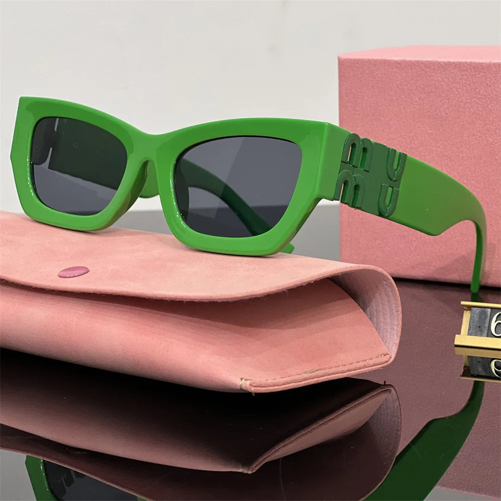 Designer Sunglasses for Women Men Eyeglasses Goggles Luxury Fashion