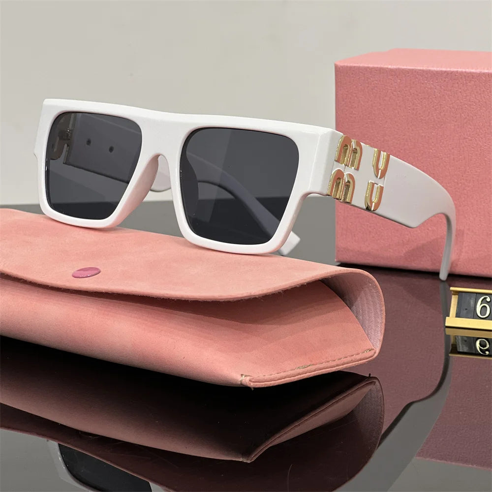 Designer Sunglasses for Women Men Eyeglasses Goggles Luxury Fashion