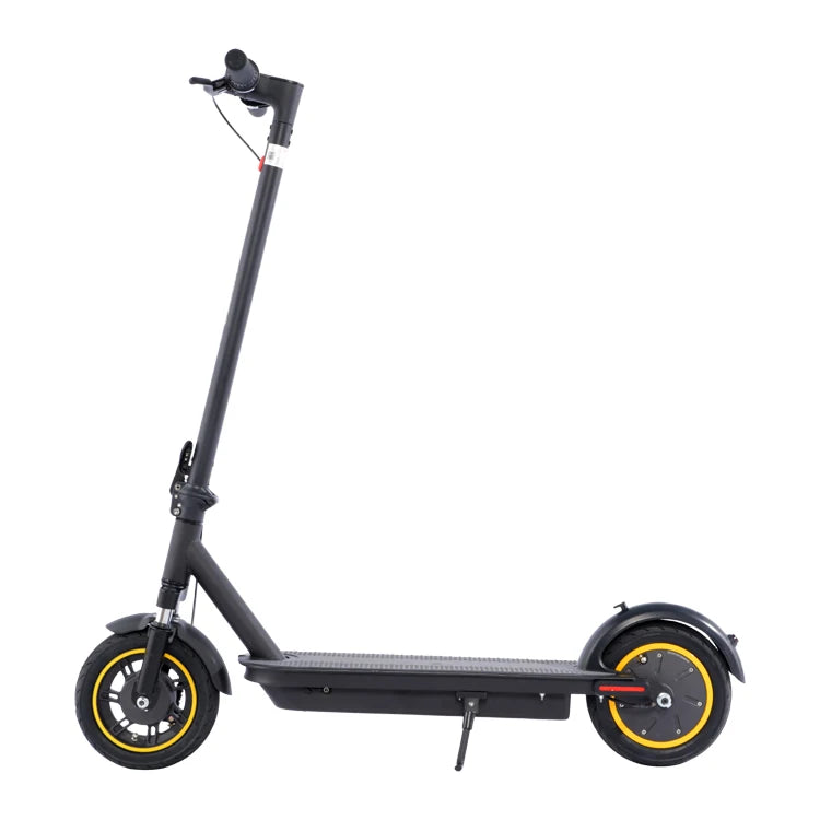 Electric Scooter Moped 21MPH 37.5 Miles Foldable Mobility