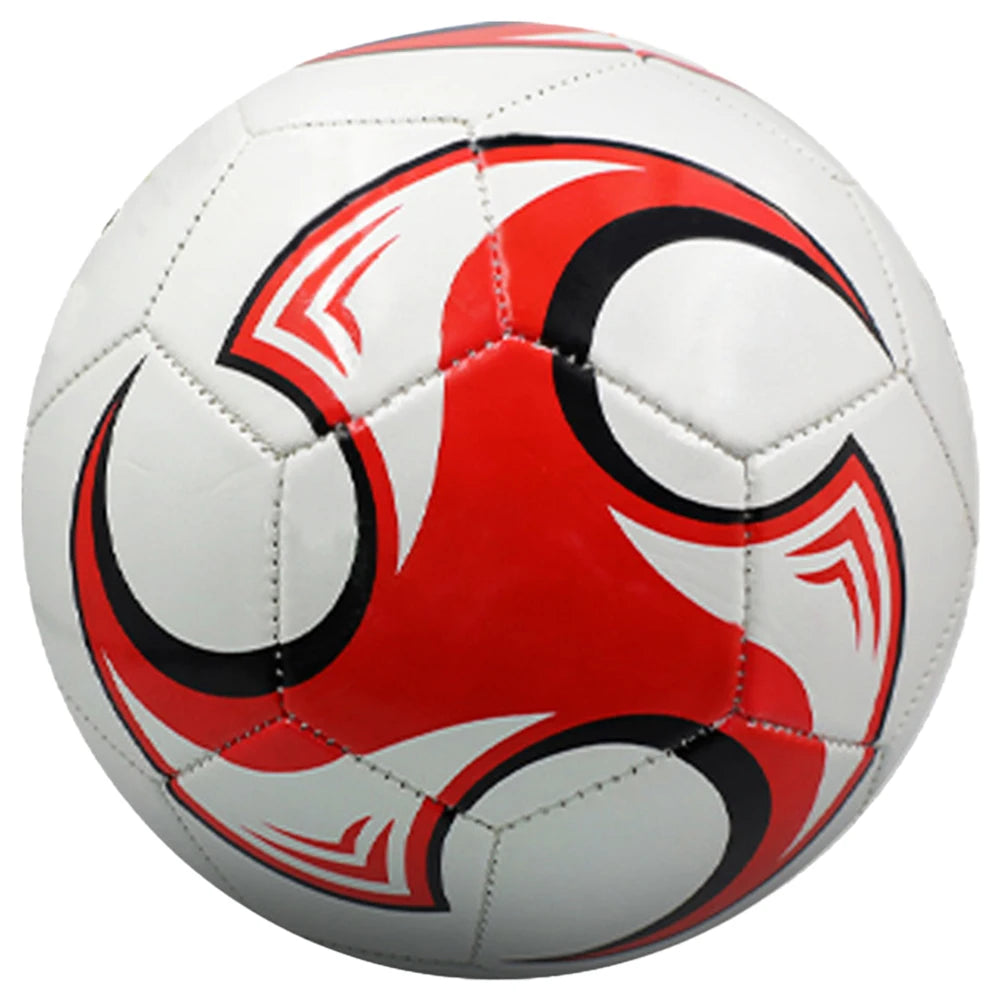 Professional Soccer Ball Standard Size 5 Football Machine