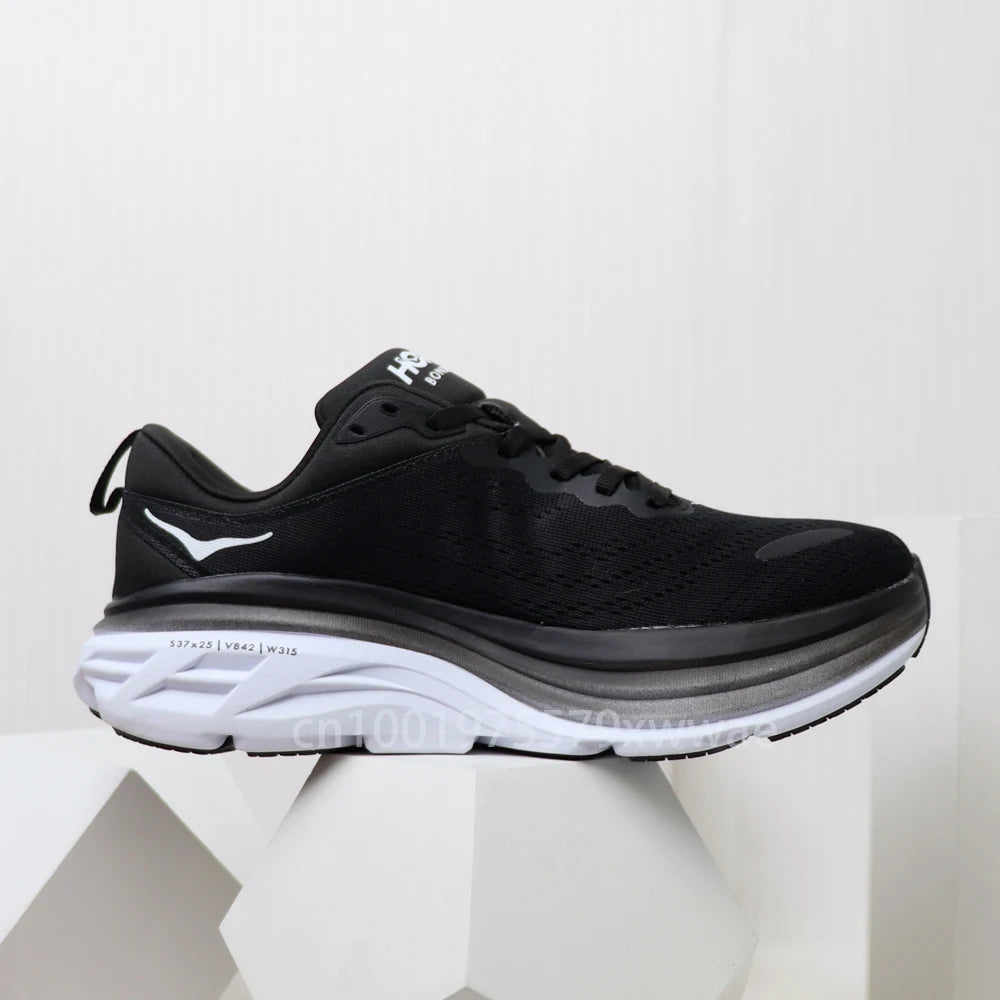 Mens Ticot Lace Up Running & Training Shoes