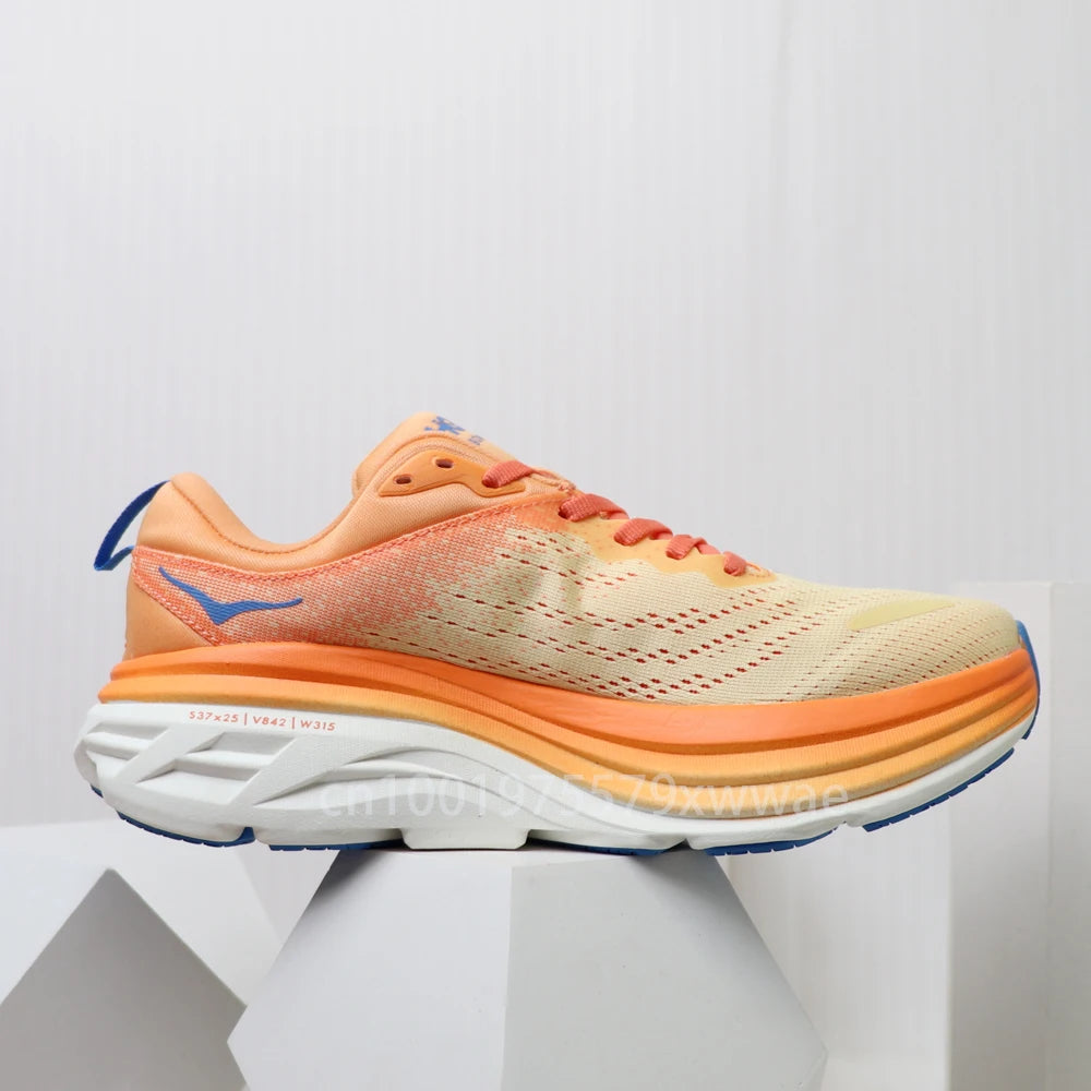 Mens Ticot Lace Up Running & Training Shoes