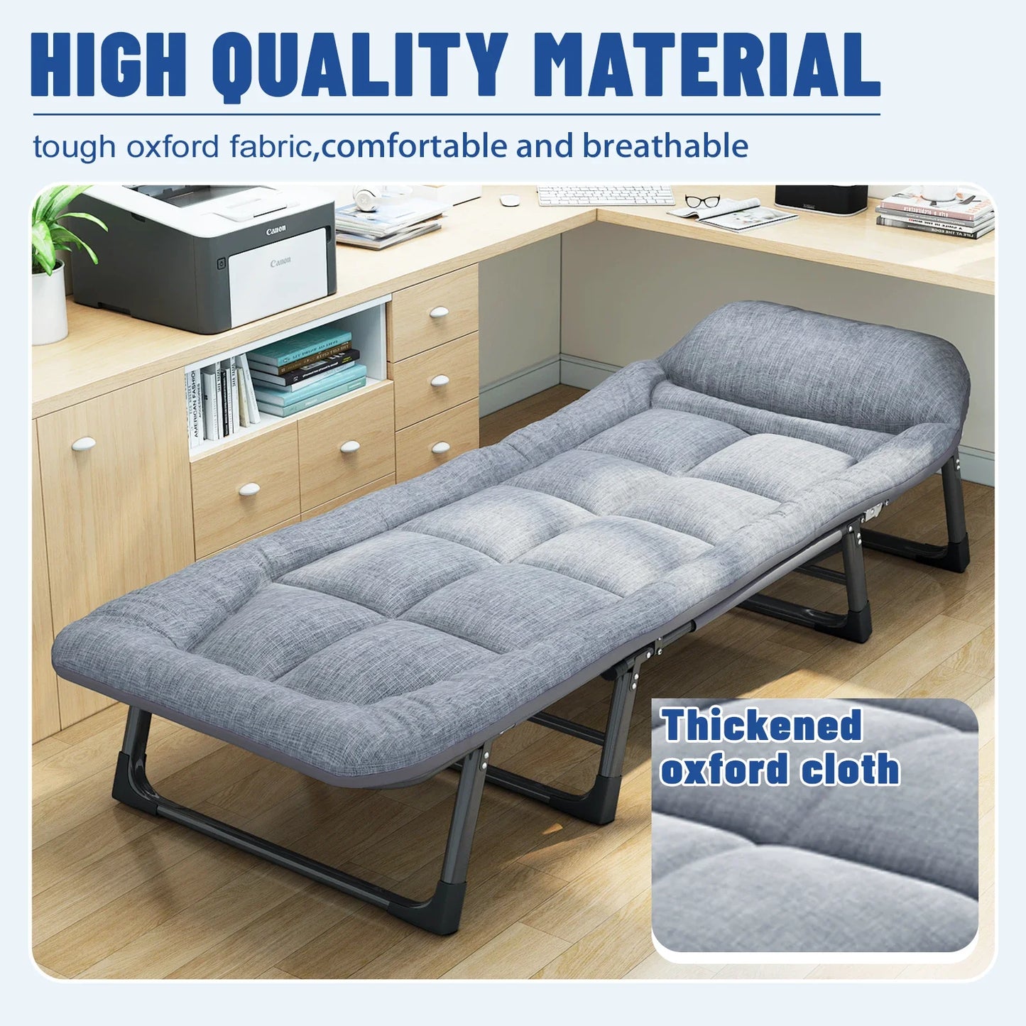 Lazy Couch Sofas Inflatable Foldable Recliner Outdoor Sofa Bed