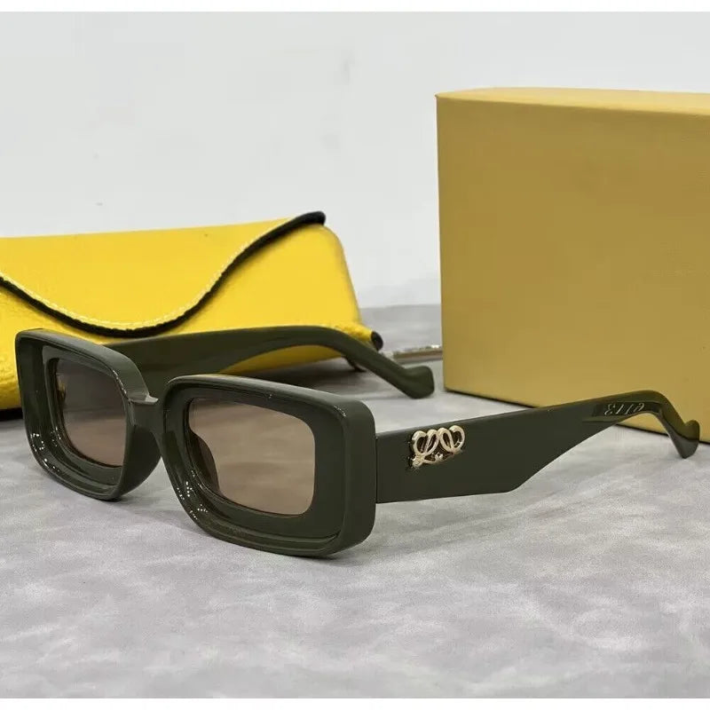 Sunglasses For Women Men Eyeglasses Goggles Fashion Brand Classic Style Outdoor