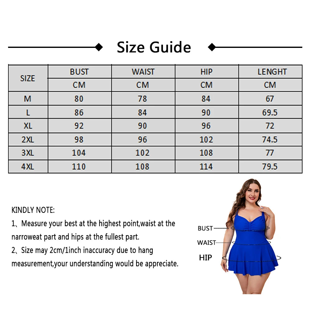 Large Size Tankinis Women's Swimsuit 2025 Stylish New Bikini Set Swimwear