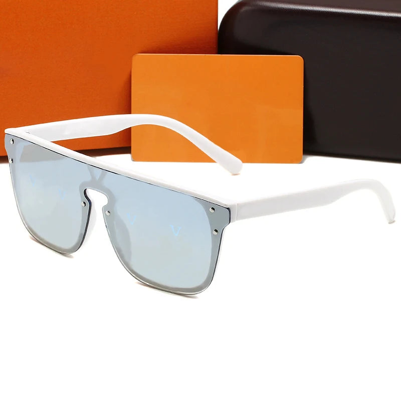 Top Luxury Designer Sunglasses For Women Men Sun Glasses Fashion Classic Style