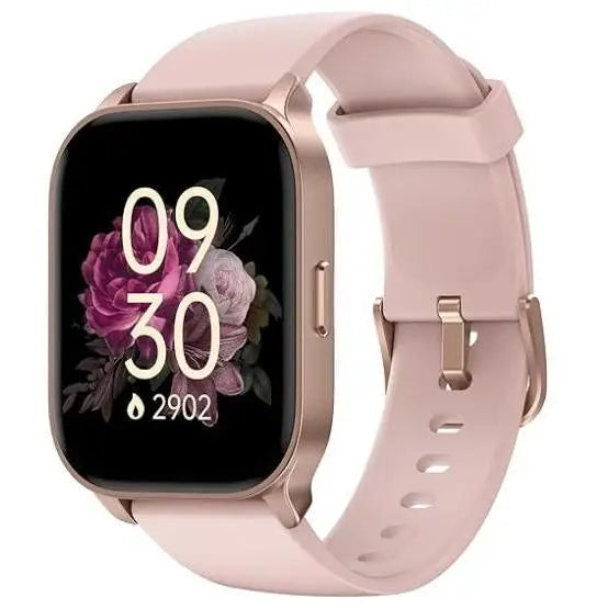 Smart Watch for Women With Answer/Make Calls,Alexa Built-in Fitness Track
