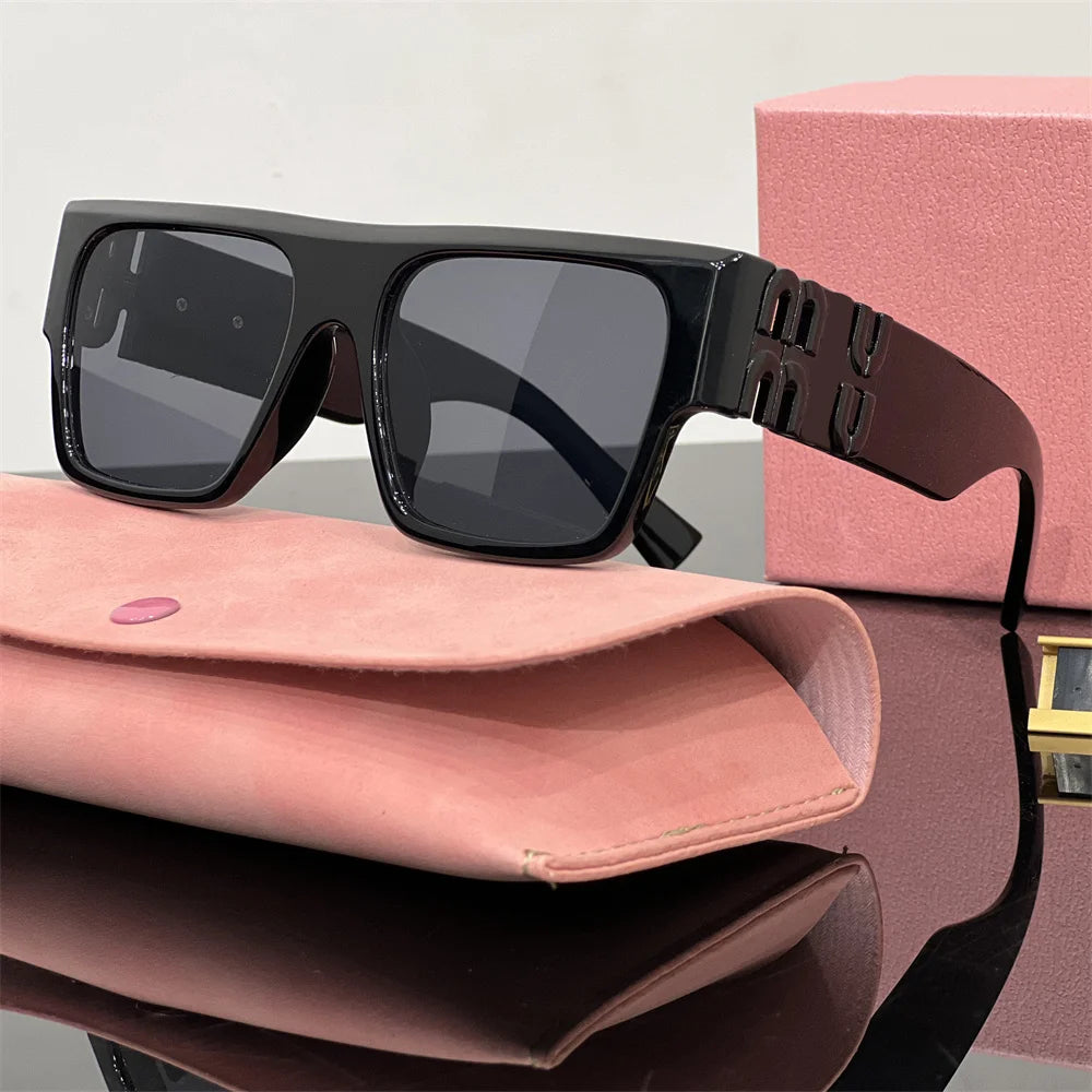 Designer Sunglasses for Women Men Eyeglasses Goggles Luxury Fashion