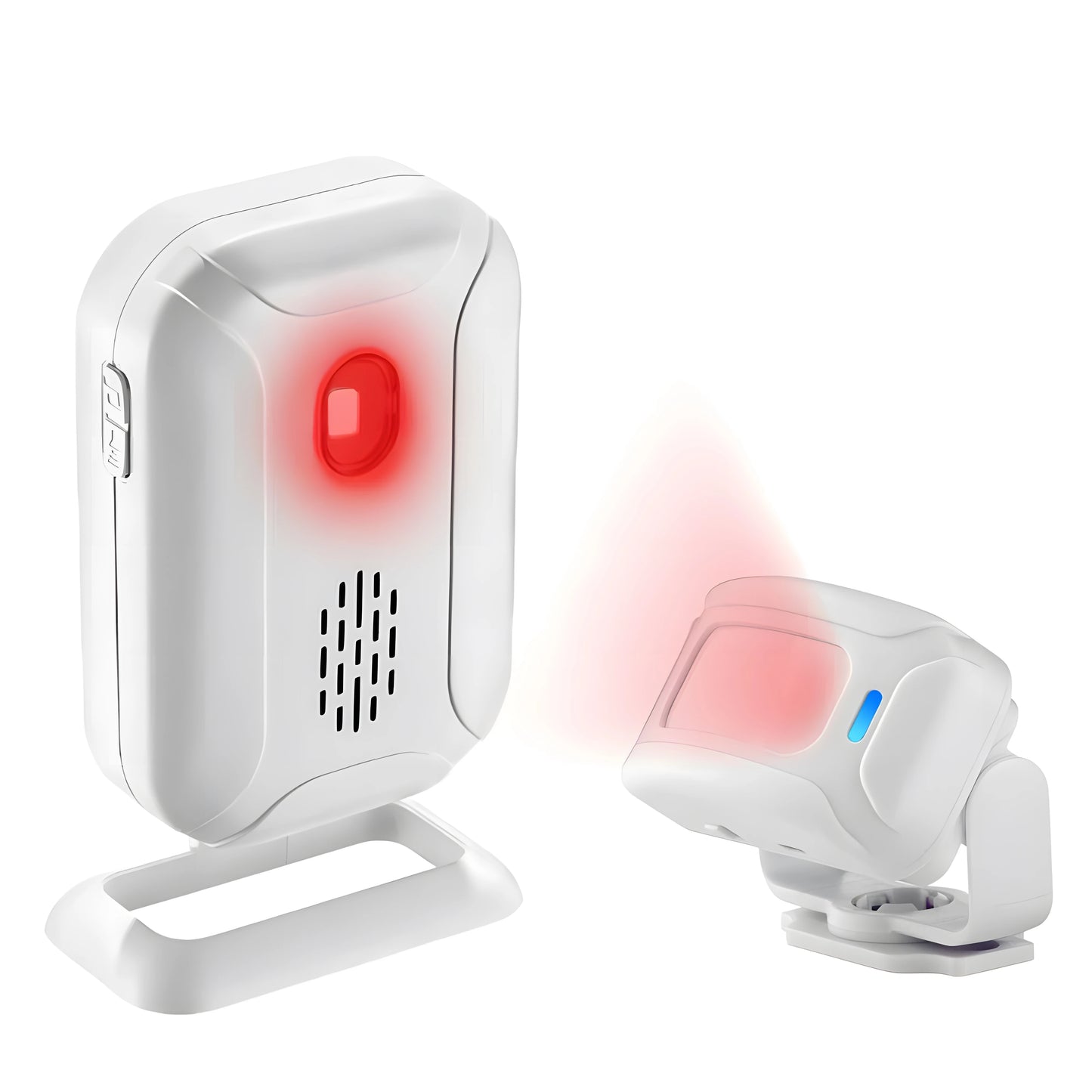 36 Ringtones Shop Store Welcome Chime Wireless Home Security