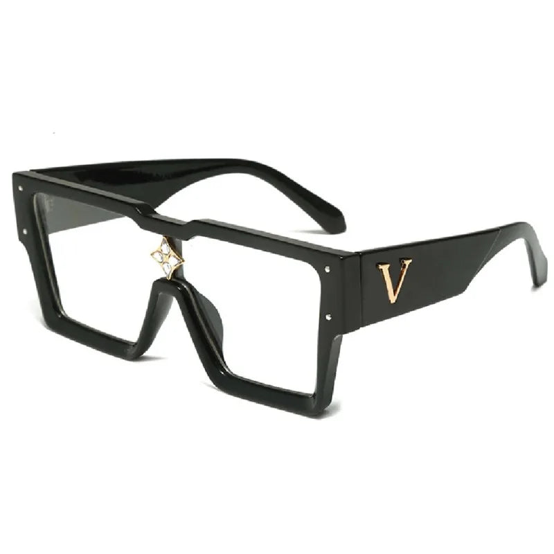 Top Luxury Designer Sunglasses For Women Men Sun Glasses Fashion Classic Style