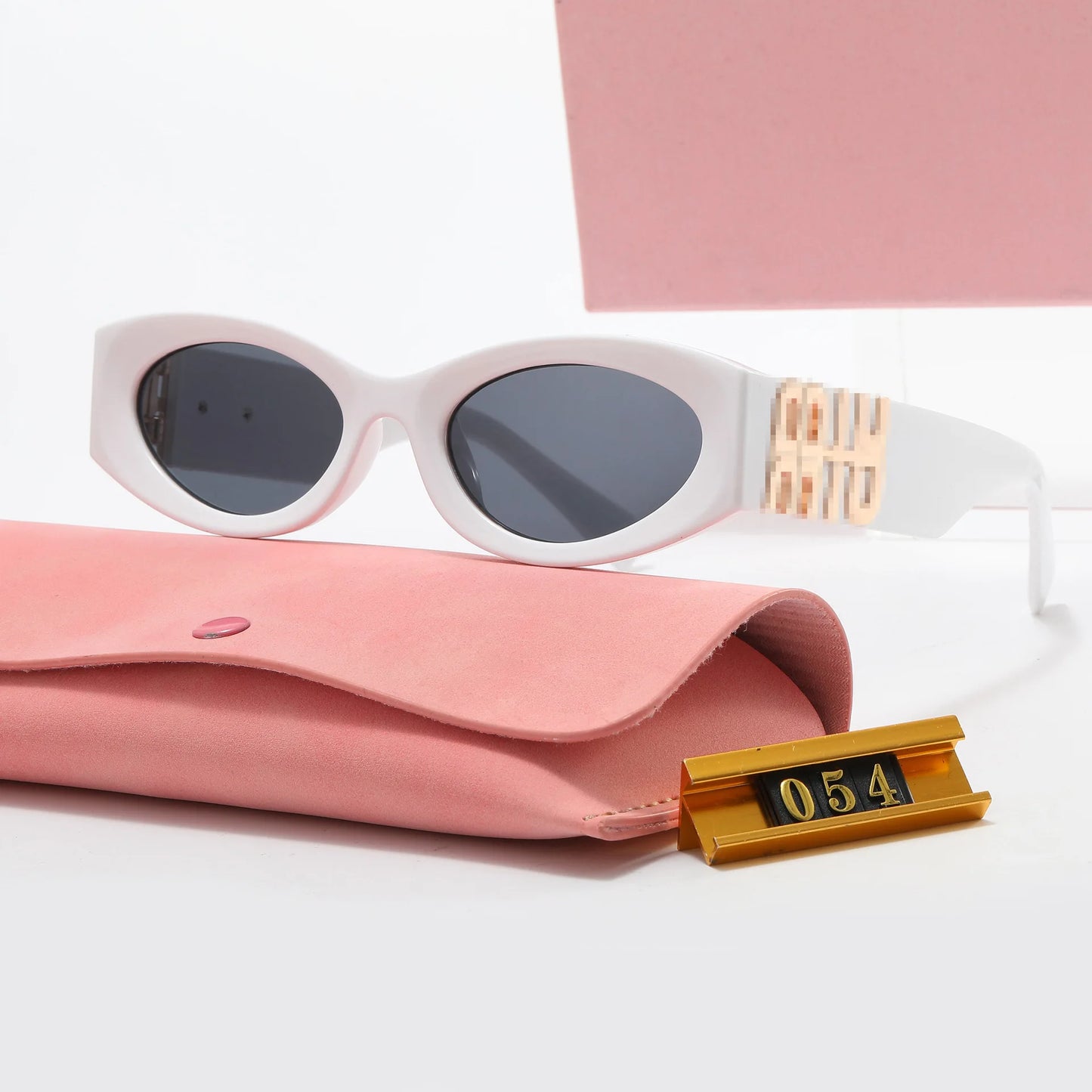 Designer Sunglasses for Women Men Eyeglasses Goggles Luxury Fashion