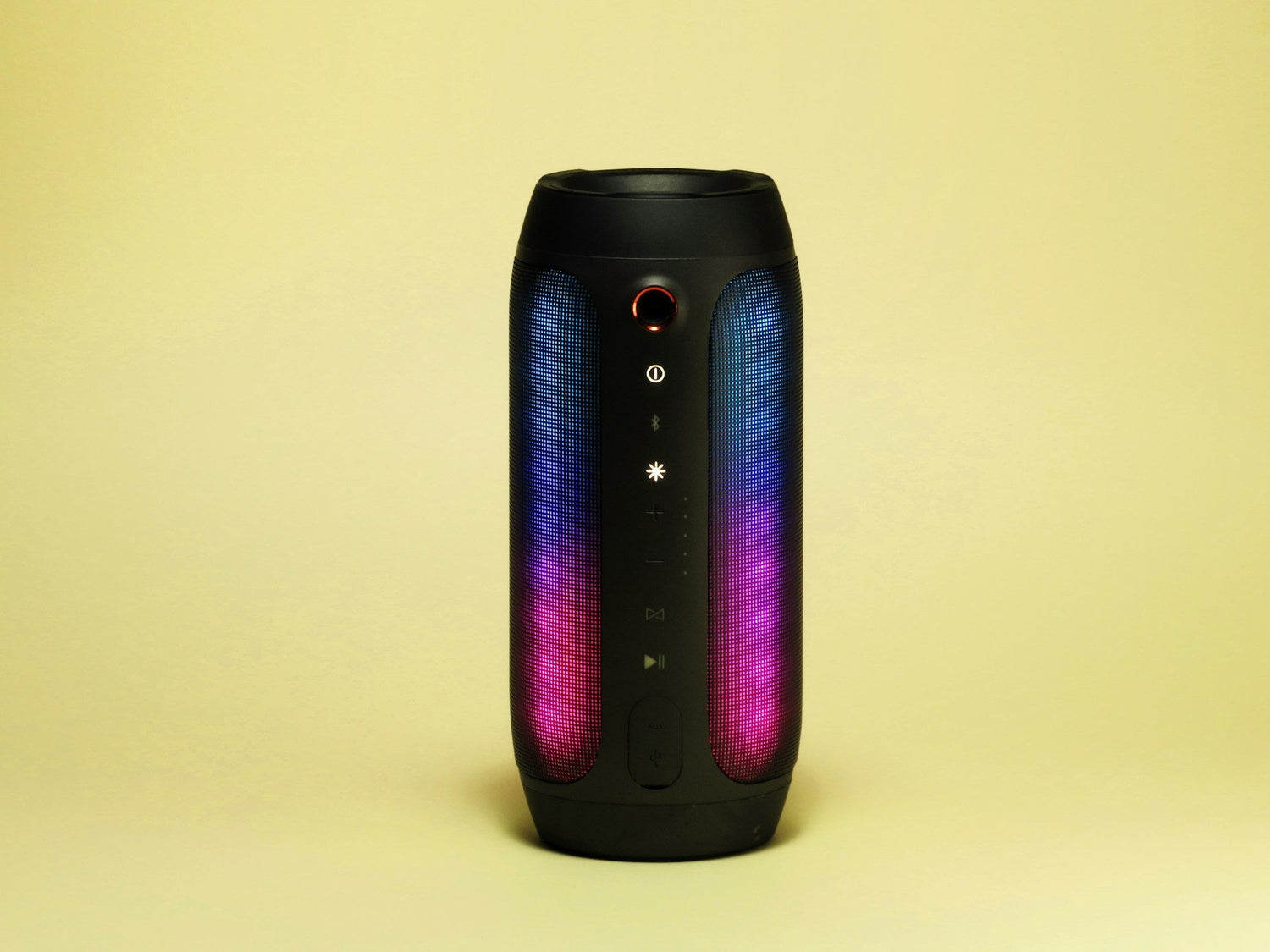 Bluetooth Speakers