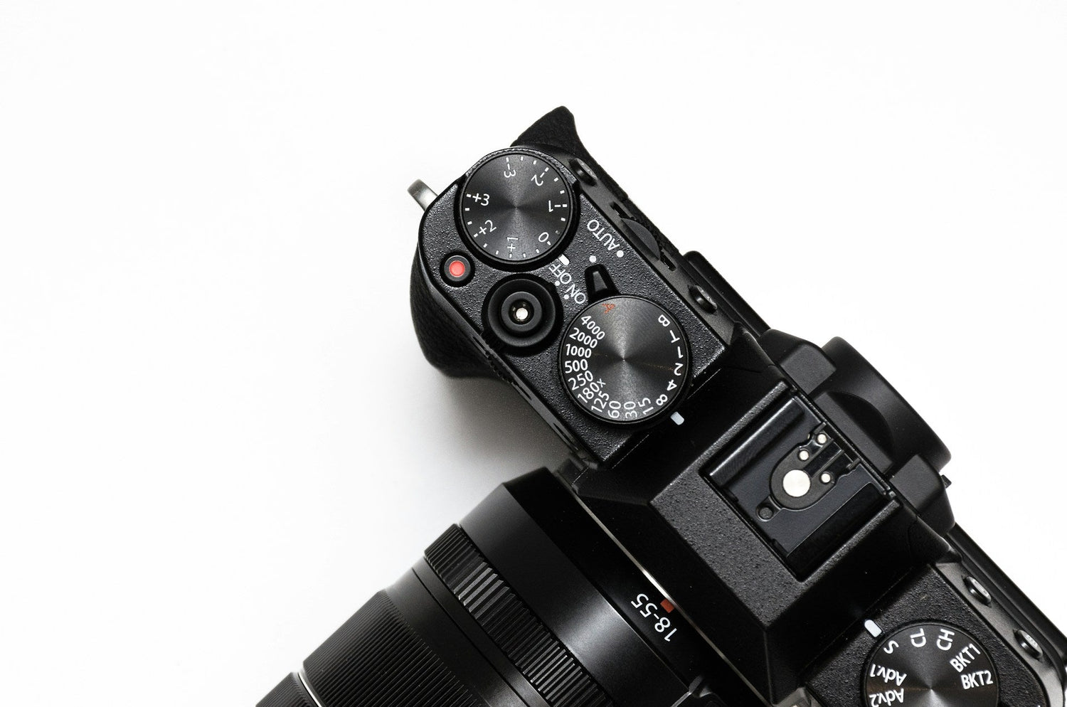 Cameras