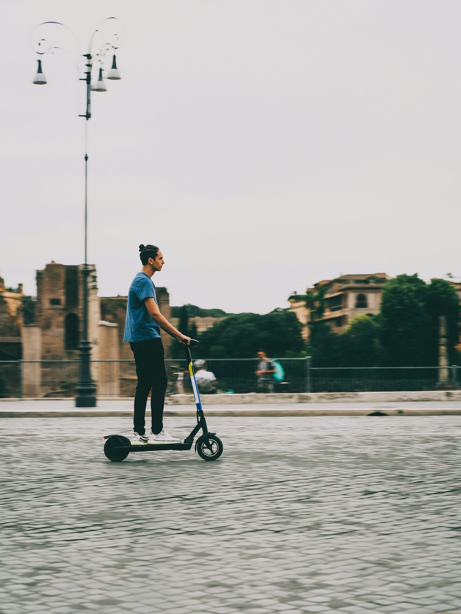 Electric Scooters & Electric Skateboards