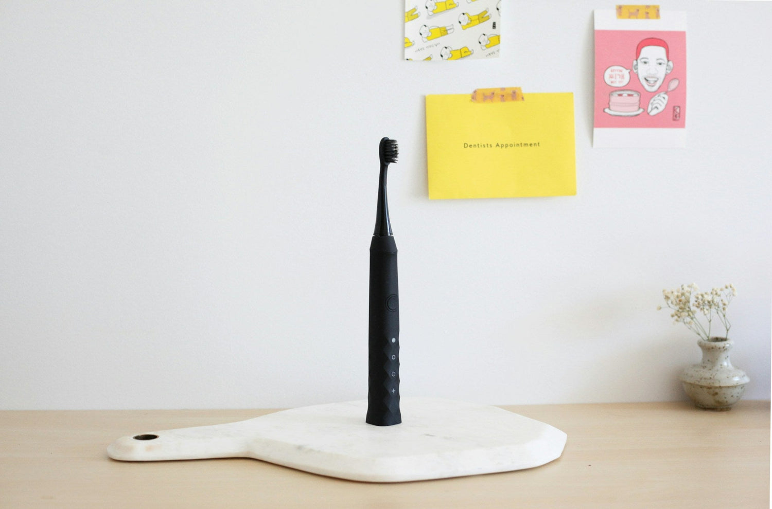 Electric Toothbrushes