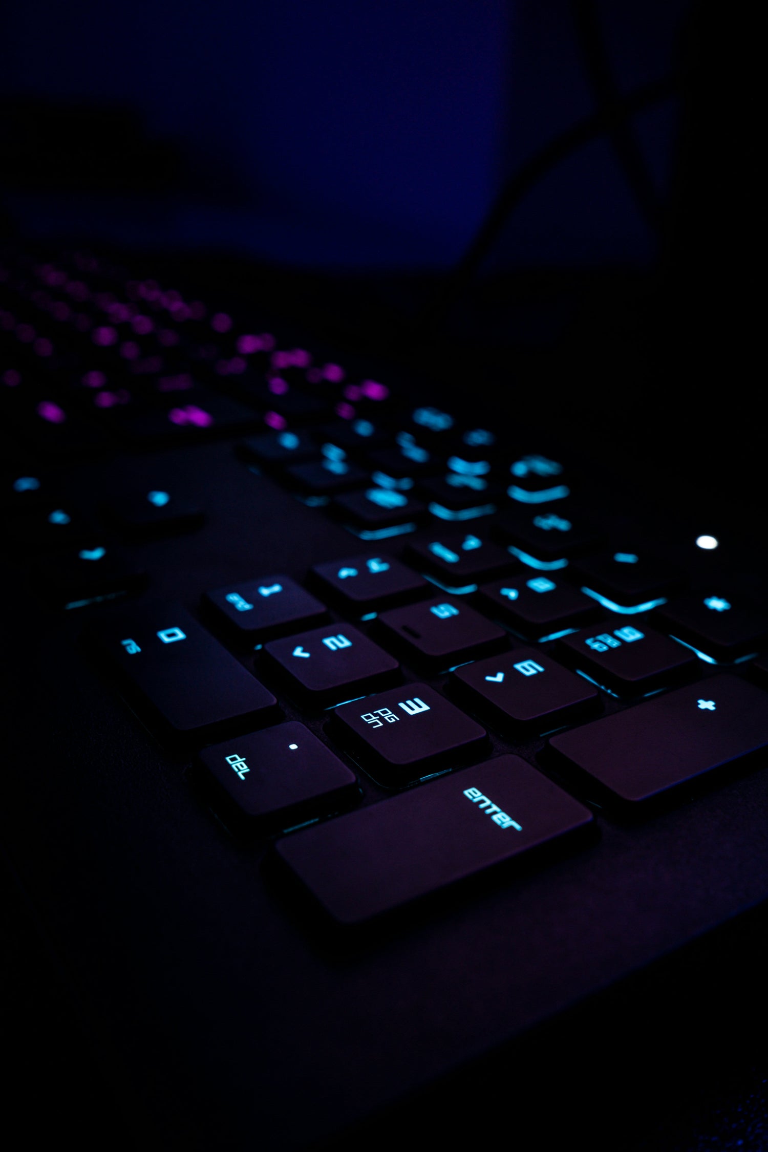 Gaming Keyboards