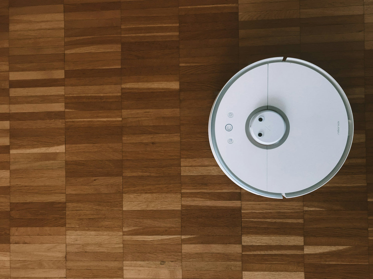 Robot Vacuum