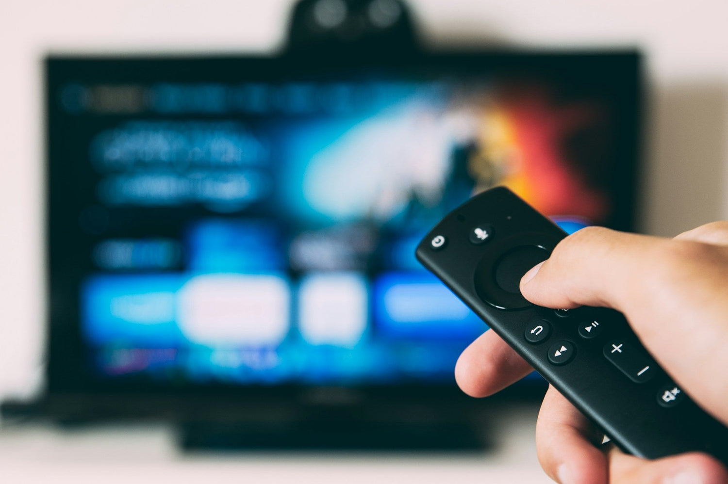 Smart Tv's