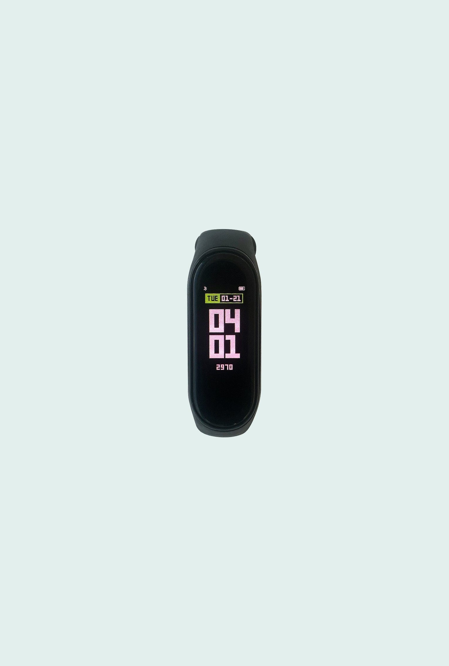 Fitness Trackers