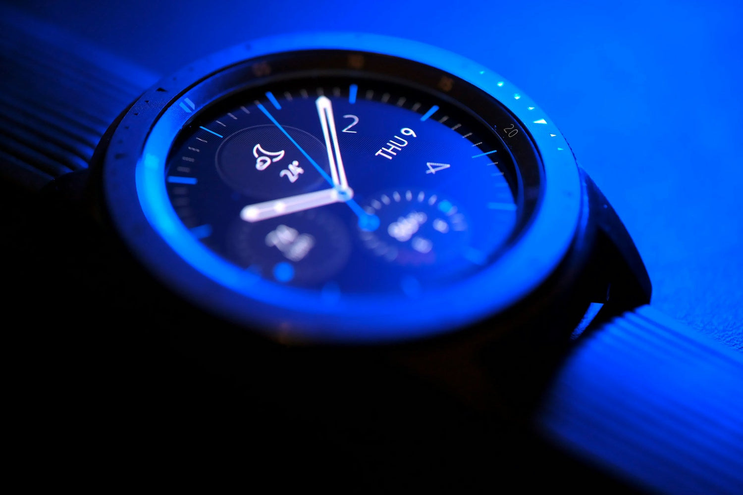 Smart Watches