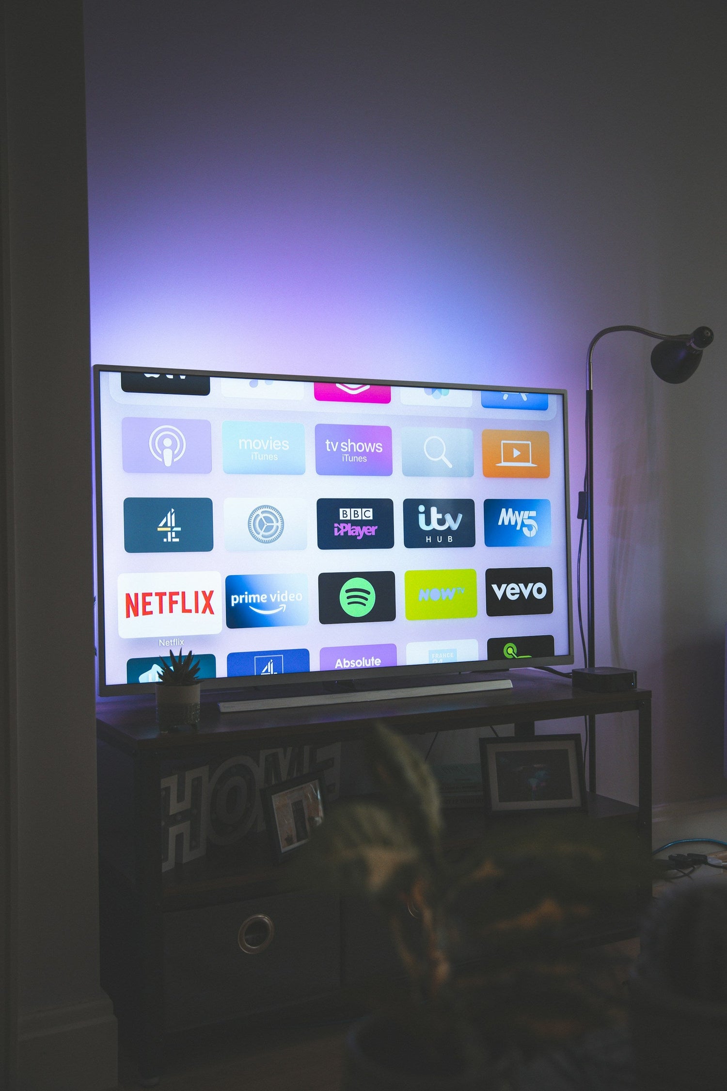 Streaming Devices