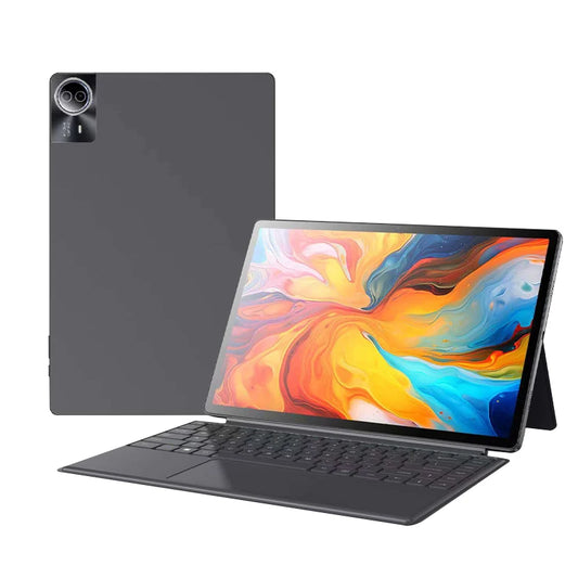 2025 New Arrival 14 Inch 10 Core Tablet Android 13 Google Play,4G/5G Network GPS Bluetooth WiFi