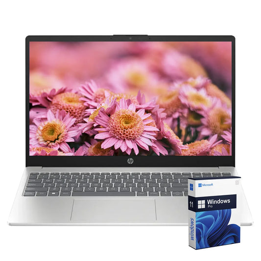 HP 15.6" Business Touchscreen Laptop,Intel Core i7-
