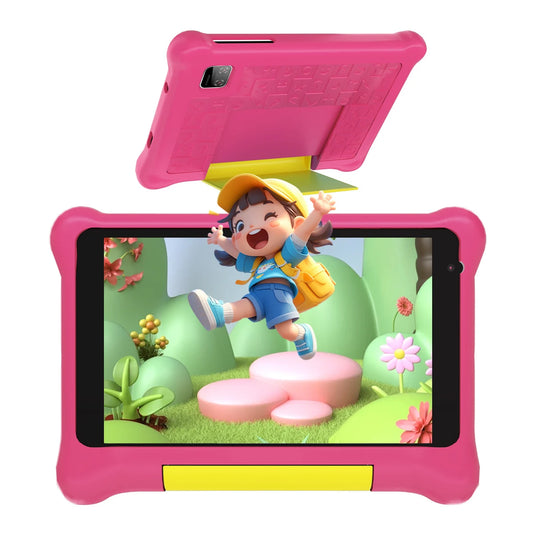 Kid Tablet Android13, 5GB RAM 32GB ROM,128GB