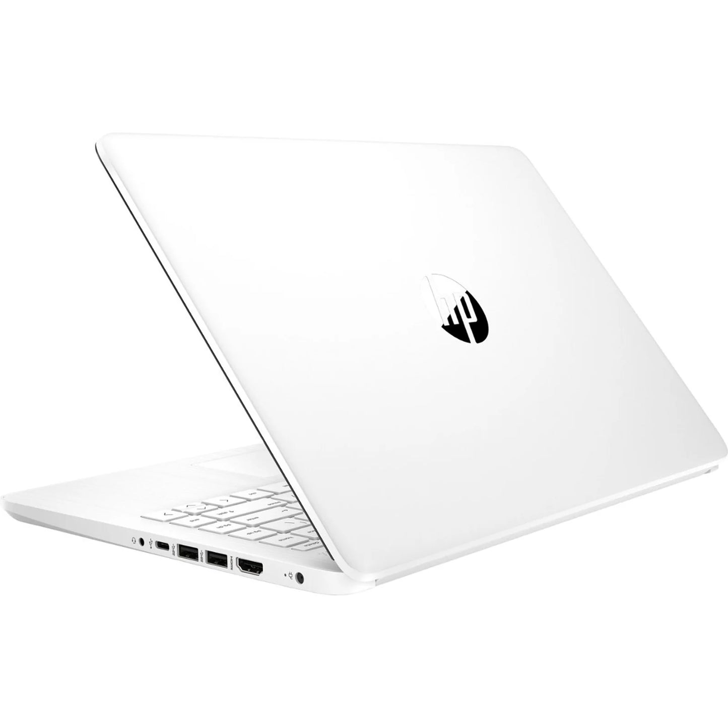 HP Newest 14" Business Laptop,Intel Celeron N4120,Up to 16GB RAM,320GB