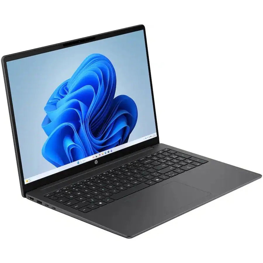 Hp Omnibook 3 16" 2K Ips Touchscreen Laptop Intel Core Ultra 5 255U Processor up to 32Gb Ddr5 Ram 2Tb Ssd Windows 11 Home