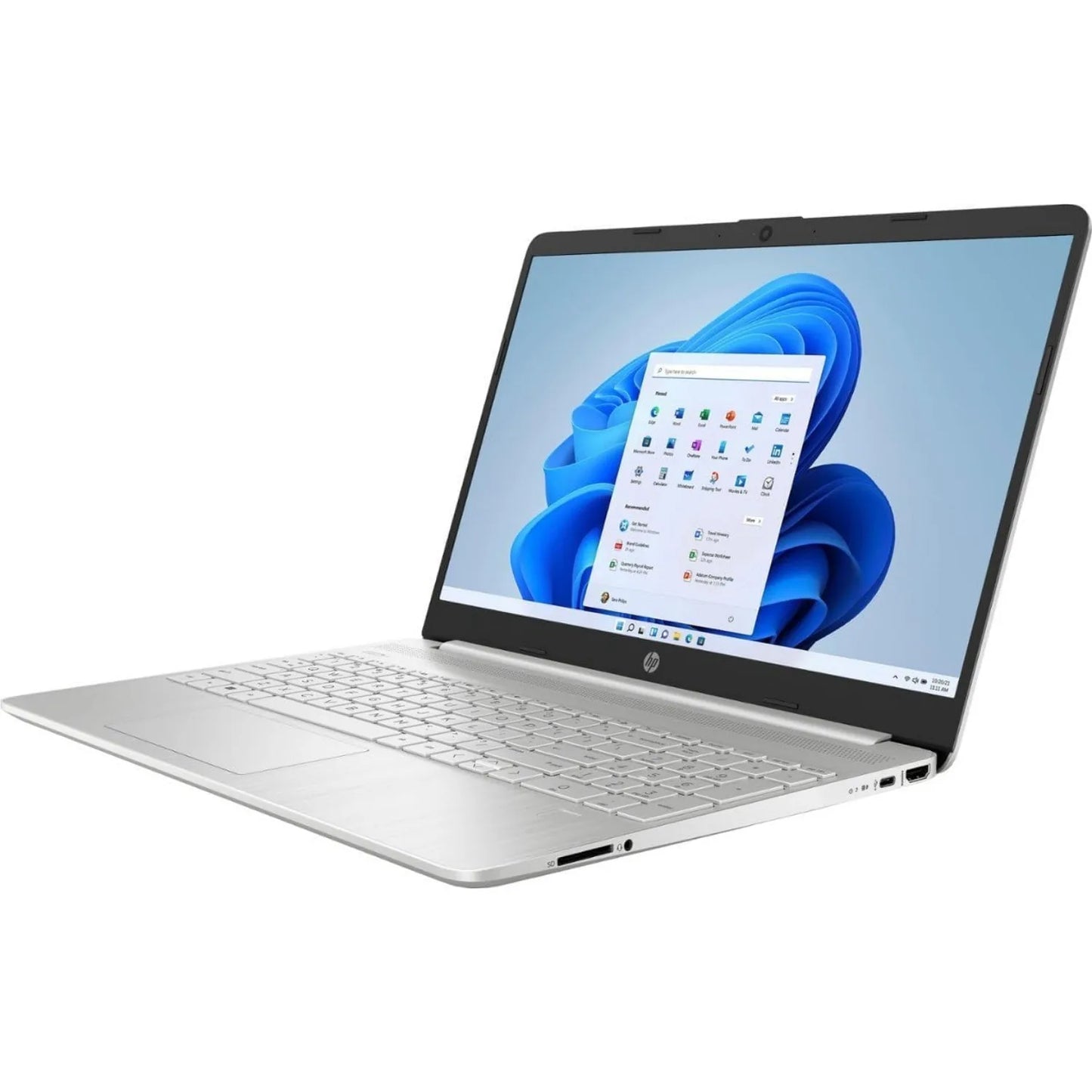 HP 15.6" Business Touchscreen Laptop,Intel Core i7-