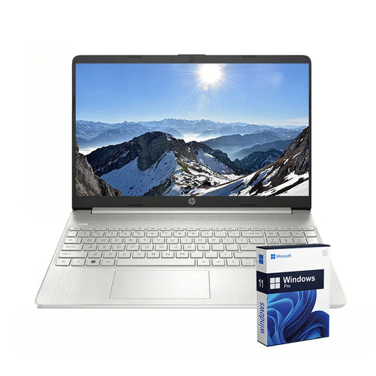 HP 15.6" Business Touchscreen Laptop, Intel GB Windows 11