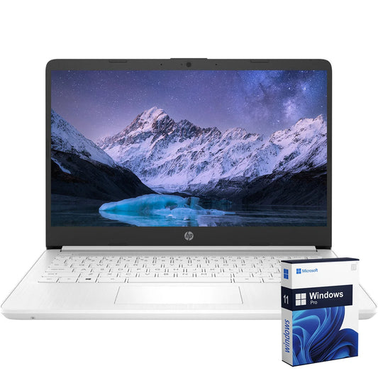 Business Laptop,Intel Celeron ,16GB RAM,320GB ,Windows 11