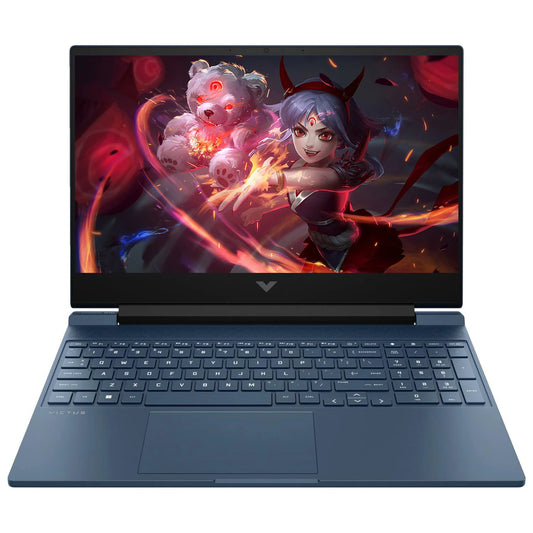 HP 15" Gaming Laptop,Intel Core i5-12450H,64GB RAM,4TB