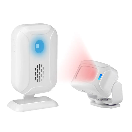 36 Ringtones Shop Store Welcome Chime Wireless Home Security