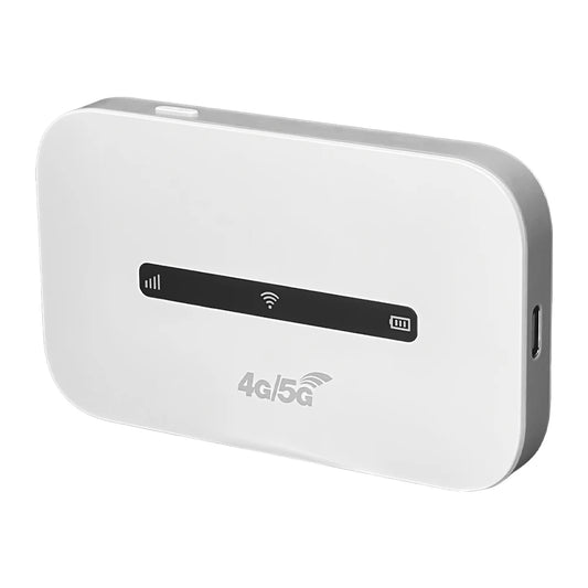4G LTE Mobile WiFi Router Portable WiFi Hotspot
