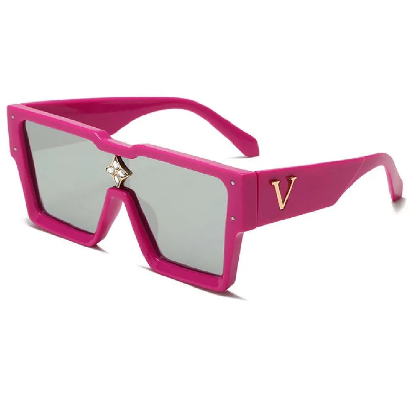 Top Luxury Designer Sunglasses For Women Men Sun Glasses Fashion Classic Style