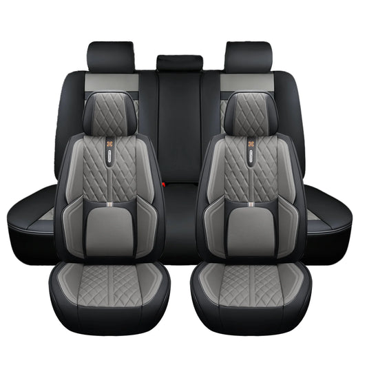 Car Seat Covers, Protectors, Luxury Car Interior, Universal Style Fits All Models