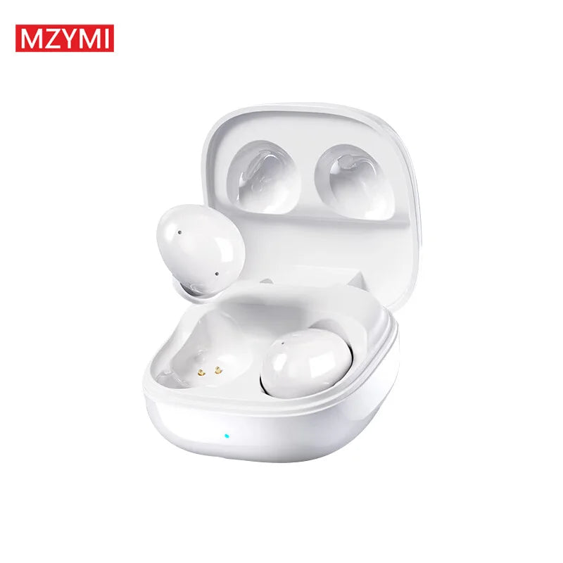 Wireless Headset TWS Active Noise Cancelling In Ear Headphone Bluetooth