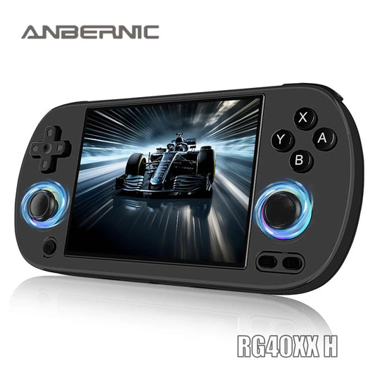 ANBERNIC RG40XX H Retro Handheld Game Console 4.0