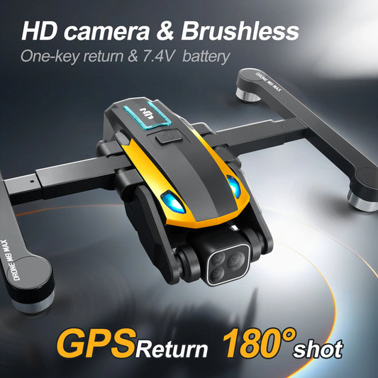 M8 Pro Drone Quadcopter Remote Control Handle