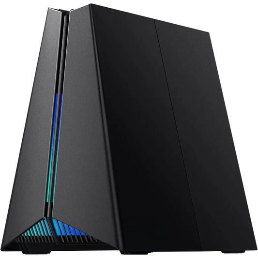 6-Stream 11 Gbps supports 320MHz Tri-Band BE11000 Wi-Fi 7 Gaming Router