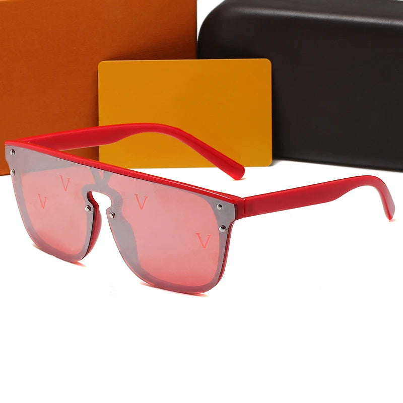 Top Luxury Designer Sunglasses For Women Men Sun Glasses Fashion Classic Style