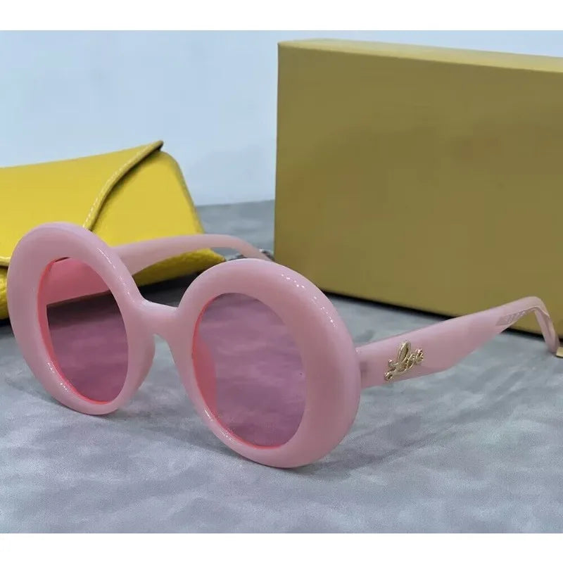 Sunglasses For Women Men Eyeglasses Goggles Fashion Brand Classic Style Outdoor