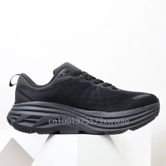 Mens Ticot Lace Up Running & Training Shoes