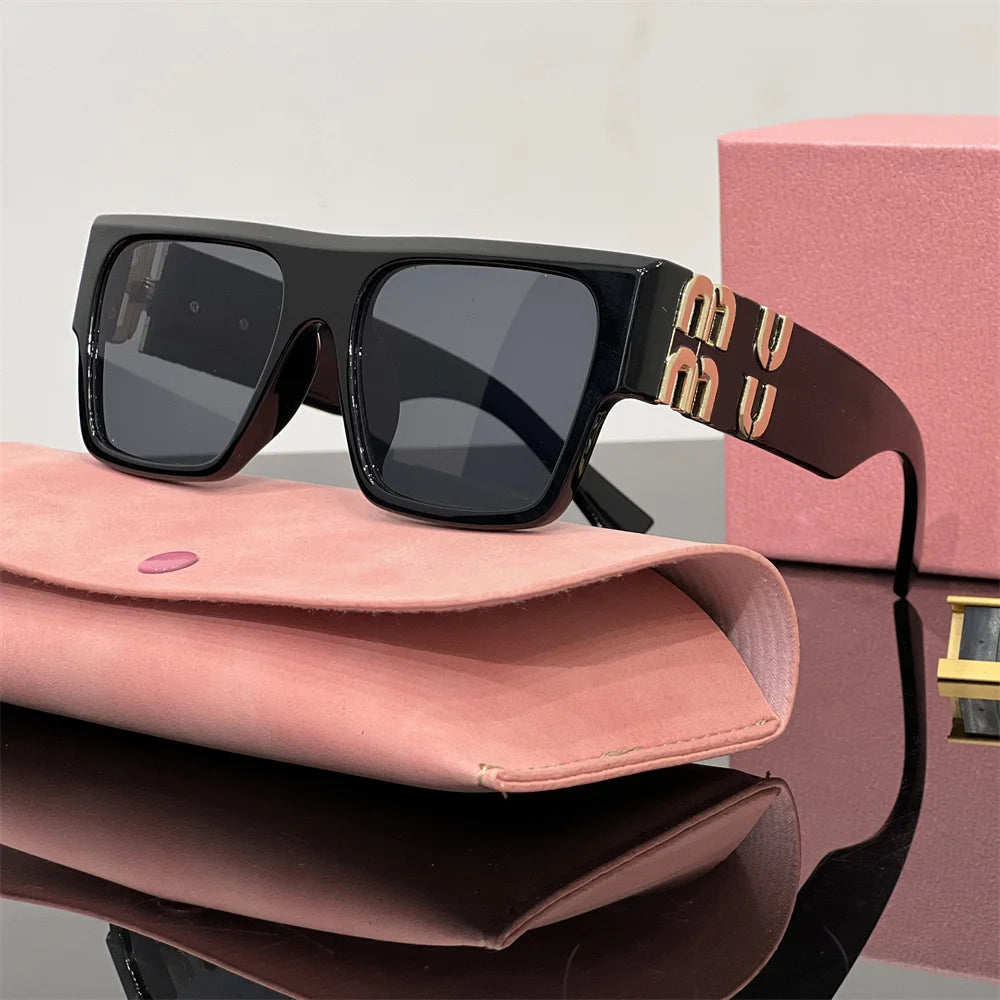 Designer Sunglasses for Women Men Eyeglasses Goggles Luxury Fashion