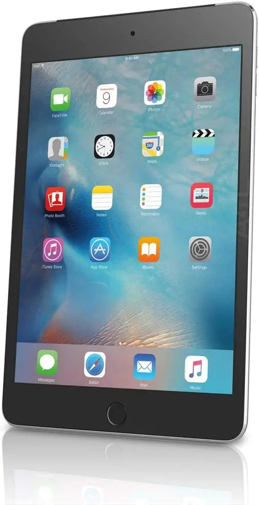 Apple iPad Mini 4th Generation (Wi-Fi, 128GB) (Certified