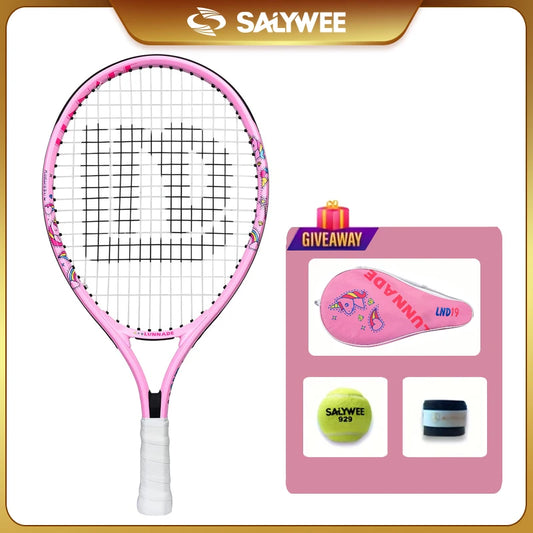 Tennis Racket Pro Staff Professional Training Full Carbon String