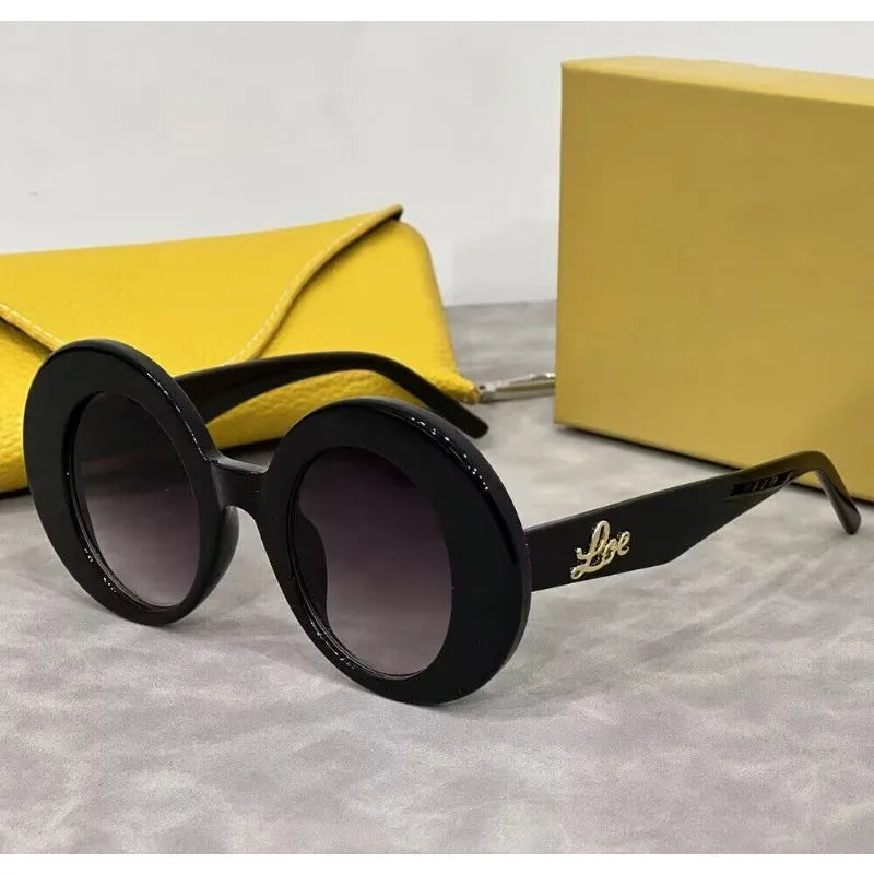 Sunglasses For Women Men Eyeglasses Goggles Fashion Brand Classic Style Outdoor