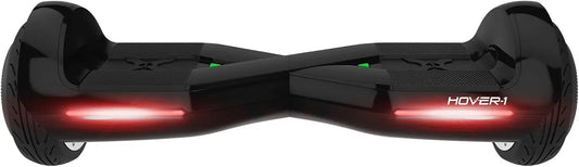 Hover-1 Dream Hoverboard - BLACK